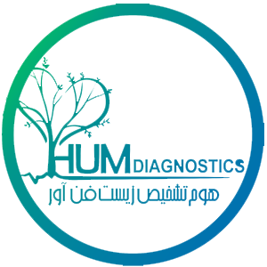 لوگو هوم تشخیص زیست فن آور
