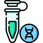 PCR humdiagnostics